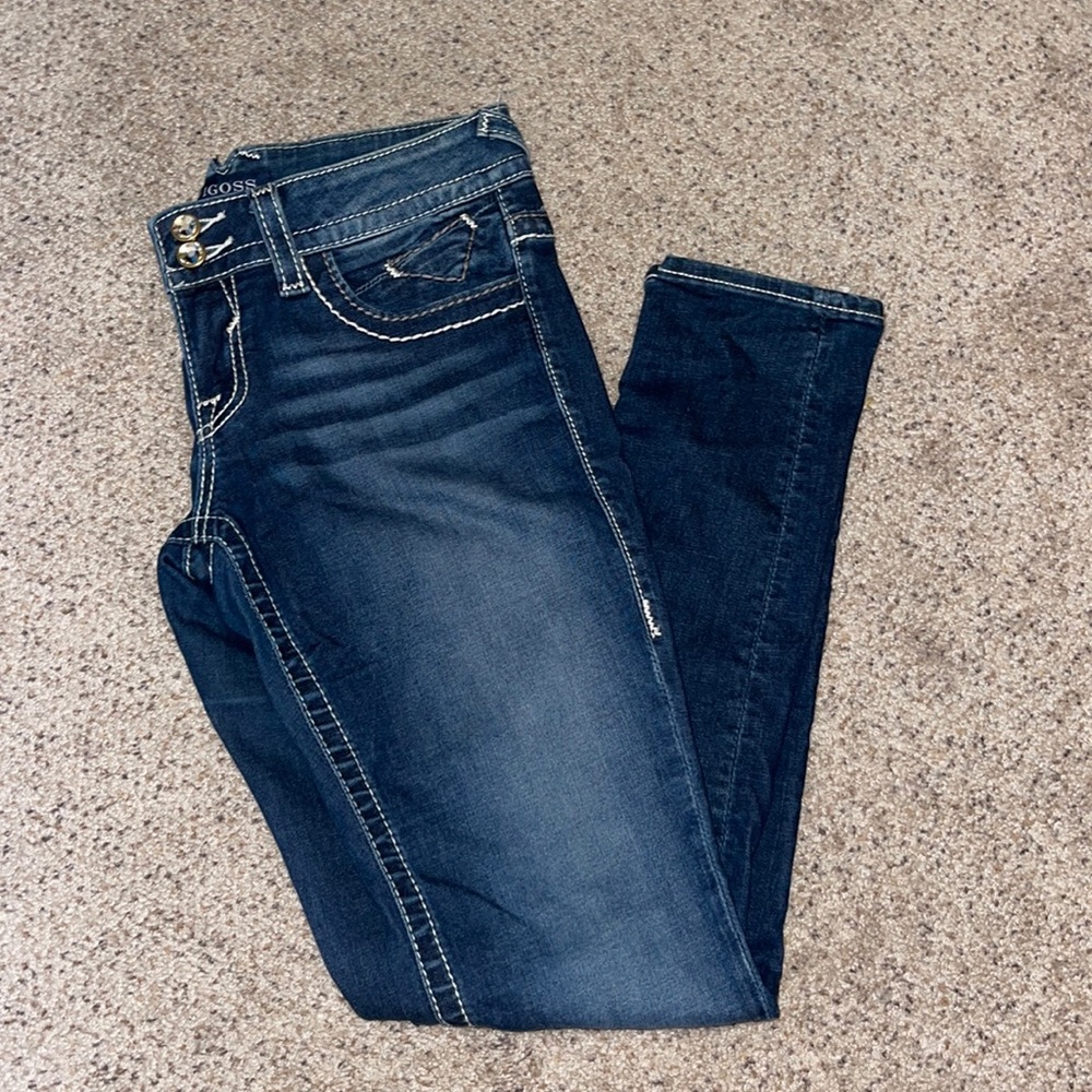 Vigoss skinny jeans.